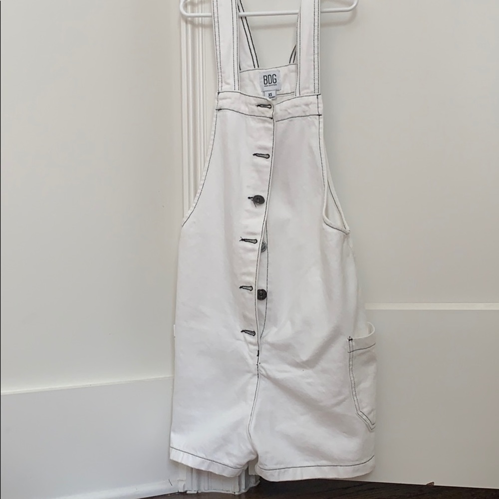 Adorable Urban Outfitters romper